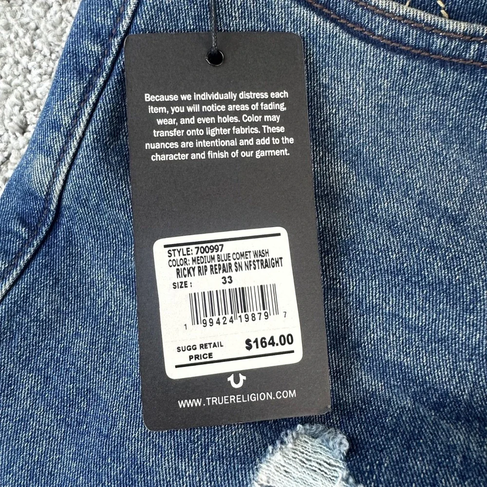 True Religion true religion